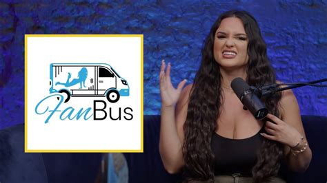 thefanbus nude|Fanbus